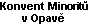 Konvent Minorit�